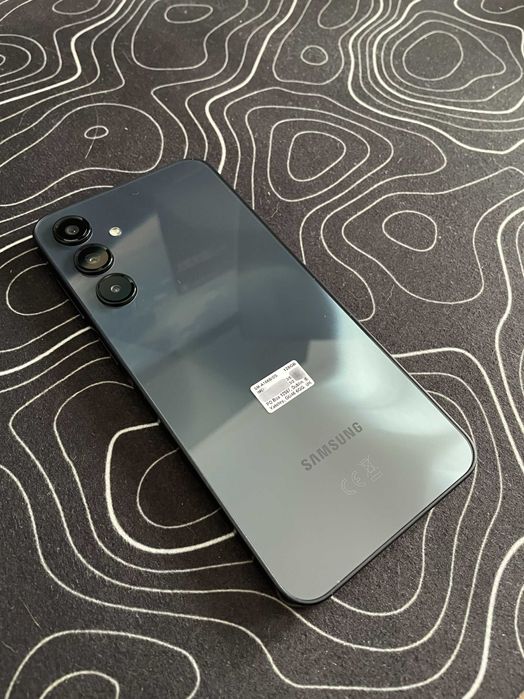 Samsung A16 5G Negru