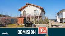 COMISION 0% Casa individuala la cheie, 180mp, 5 camere, Jucu de Mijloc