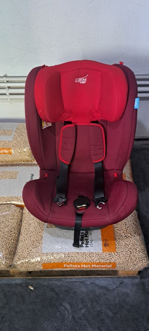 Scaun auto 36 kg (sau 12 ani)