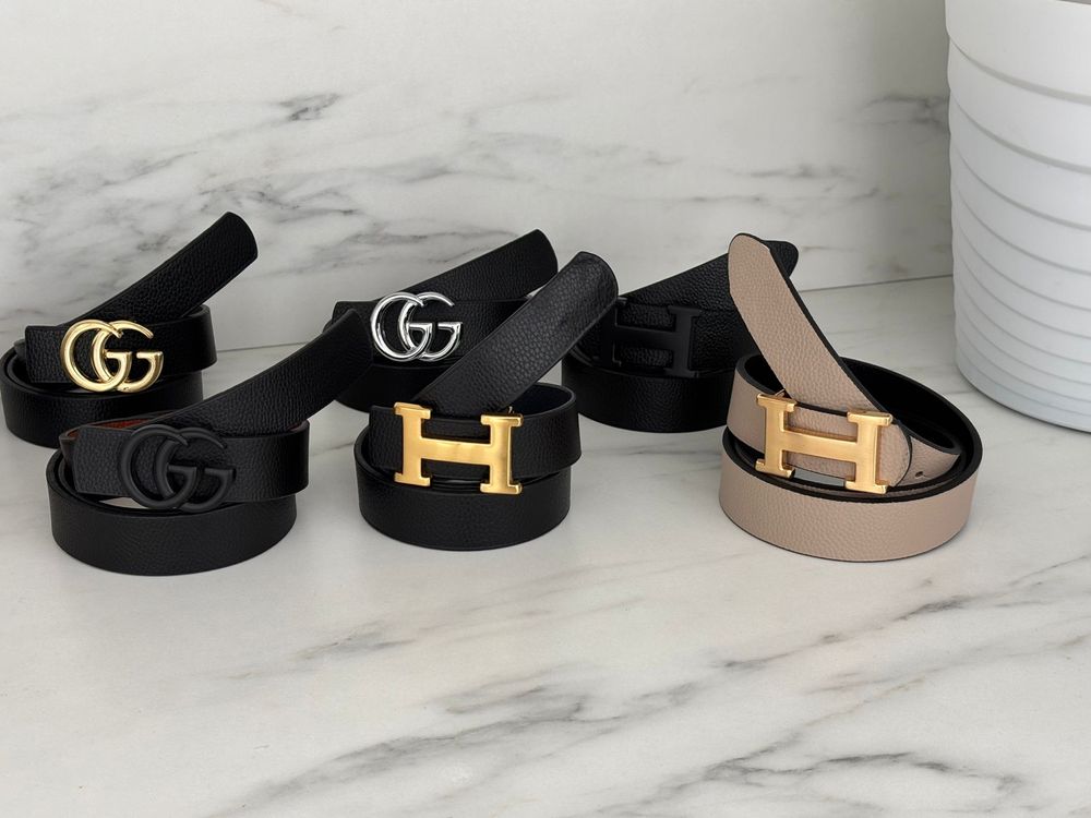 Curea  Guess - Hermes - Gucci