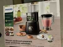 Robot de bucatarie Philips Powerchop