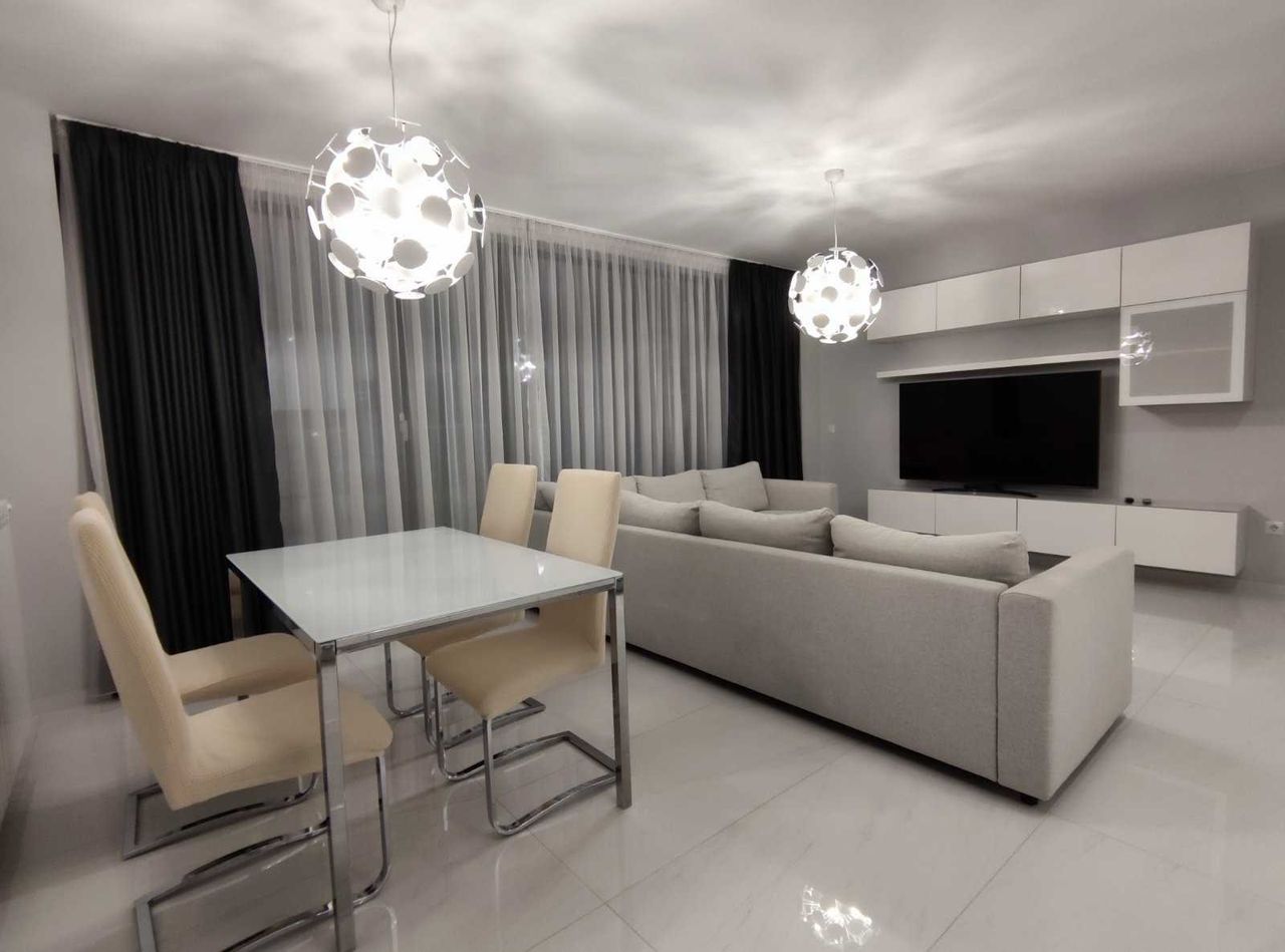 Продава се Тристаен апартамент в София, Горубляне - 91 кв.м за 1726 €/кв.м - Снимка #2