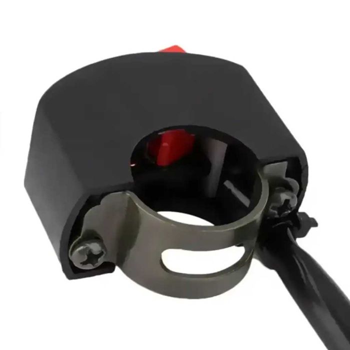 INTRERUPATOR buton ON OFF ghidon MOTO motocicleta bicicleta trotineta