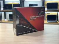 Материнская плата | Asus X370 Crosshair VI Hero AM4 | Каспи 0-0-12