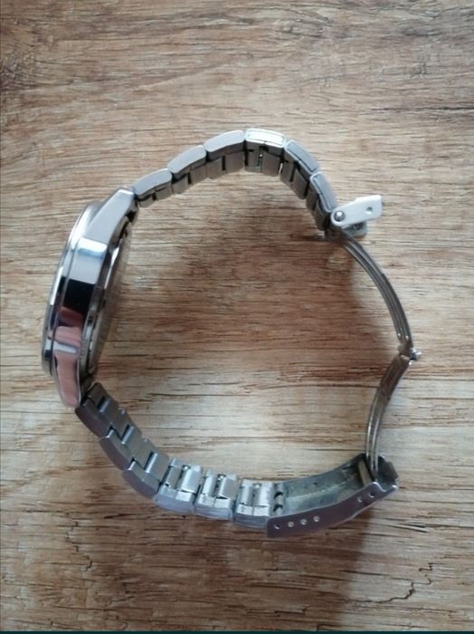 LORUS VD57-X034 cu Cronograf + boxa mica
