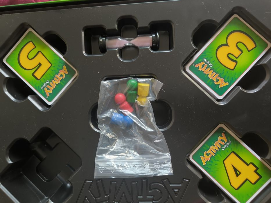 Настолна игра Activity original