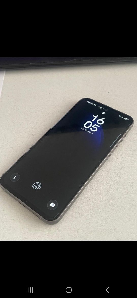 Samsung S23 FE 8/256