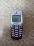 Telefon  elji arginal dubay