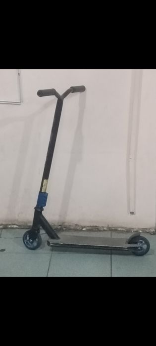 Продам трюковой самокат