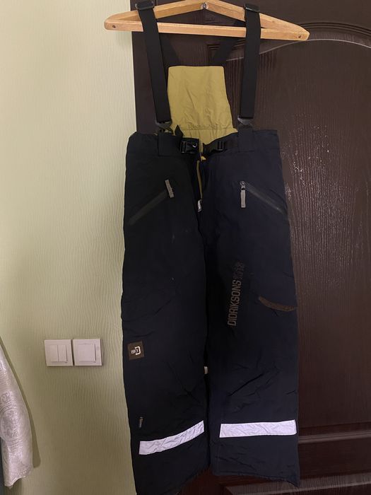 Детский зимний костюм из шведции