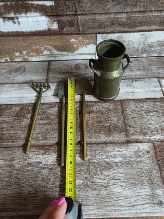 Месингов комплект