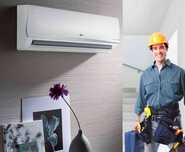 Reparatii aer conditionat Iasi