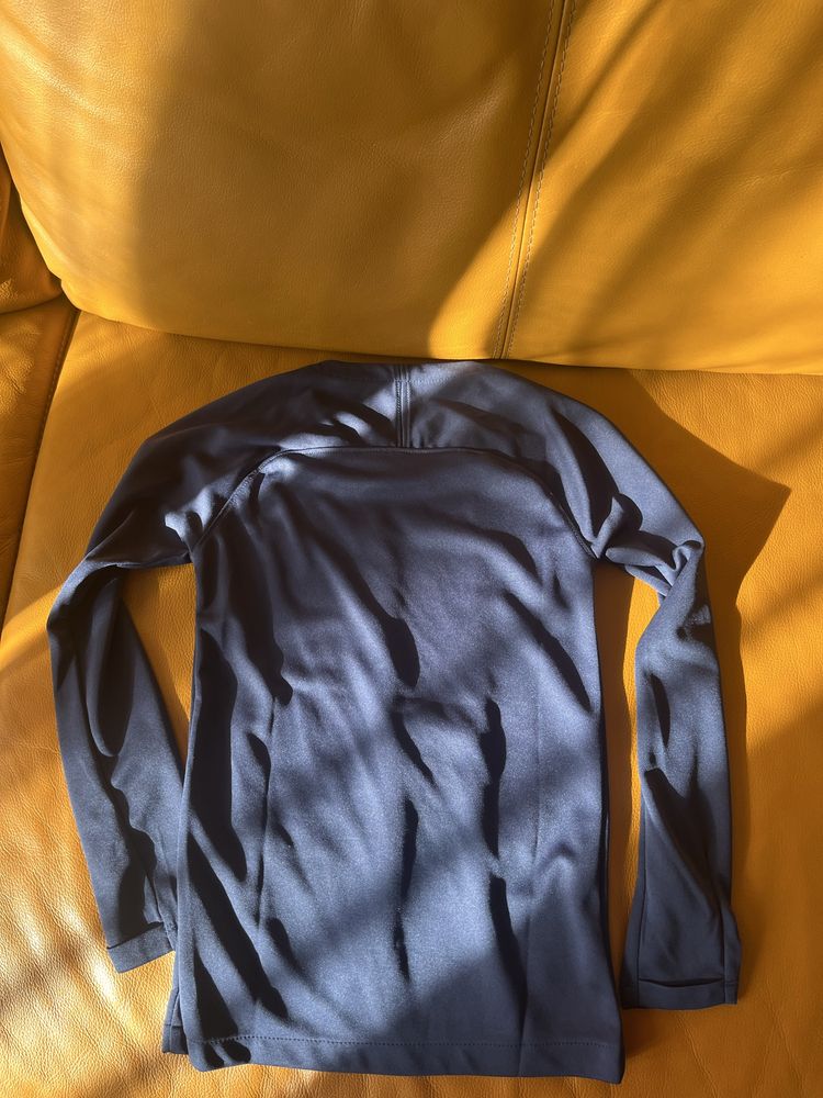 Nike Dri Fit детска фланела 122-128см