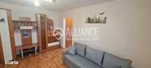 Tomis Nord/Campus (cod04)-Apartament 2 camere mobilate
