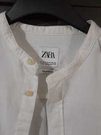 Белая рубашка  Zara
