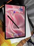 Tableta.Samsung Tab S9 plus 5G ca noua .12 GB RAM . 256GB
