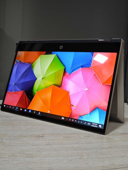 Hp Pavilion x360