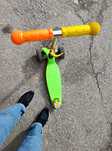 Детска тротинетка ScooTer