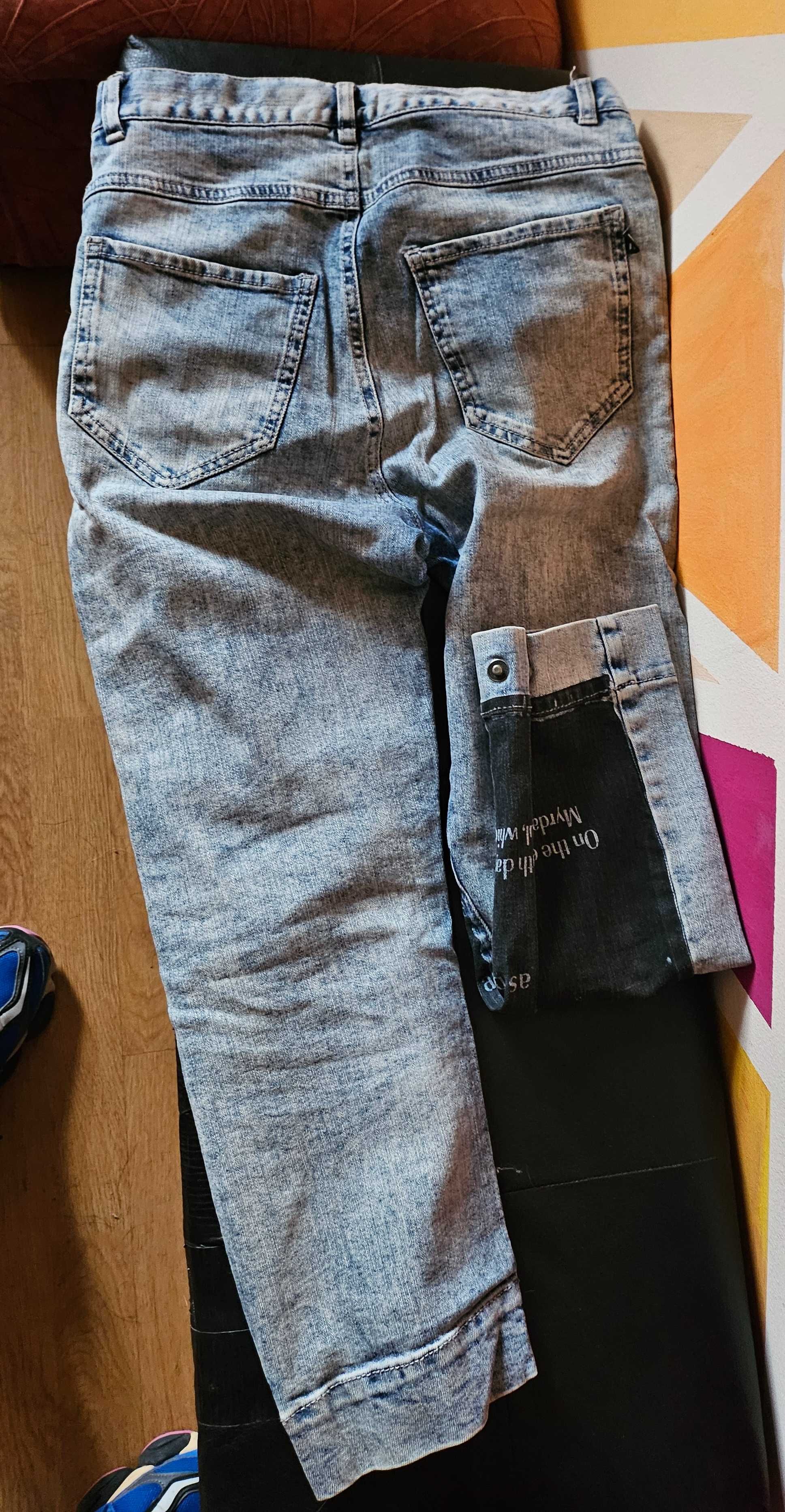 Страхотни дънки на марката Pause jeans