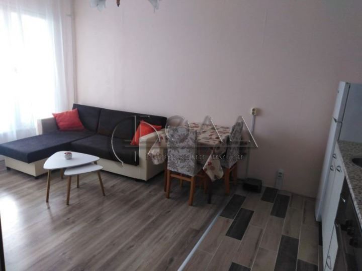 Продава се Двустаен апартамент в София, Люлин 7 - 43 кв.м за 2559 €/кв.м - Снимка #2