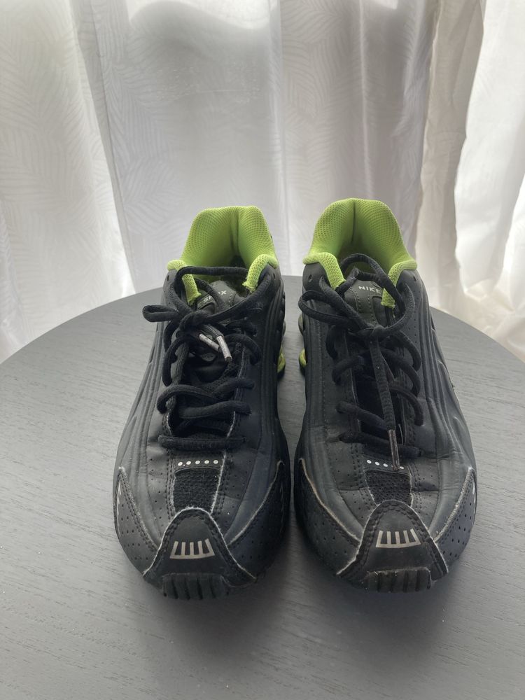 Nike shox 37.5 без забележки