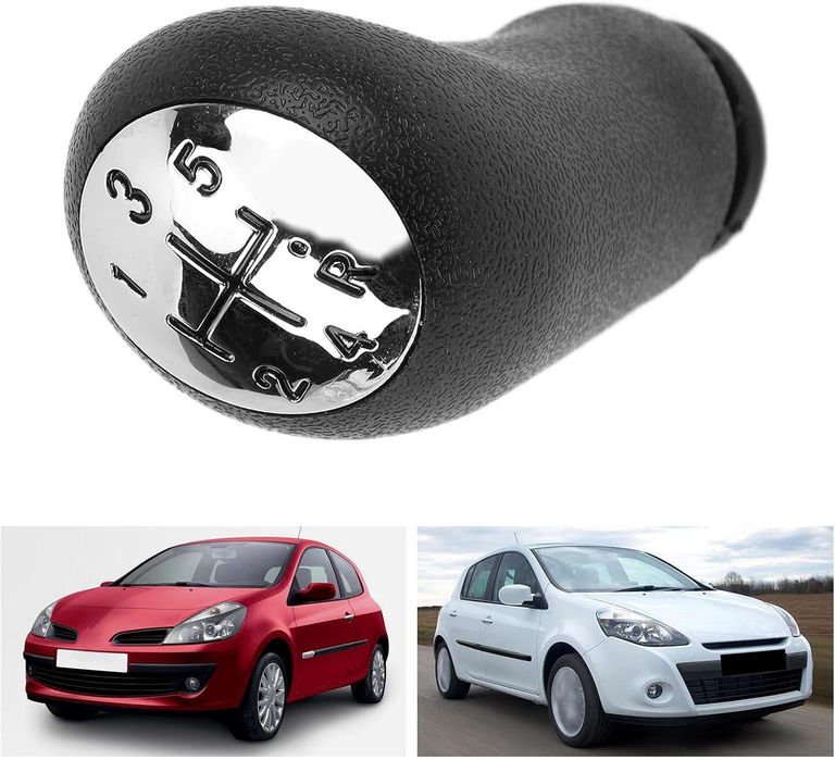 топка за скоростен лост на dacia , renault clio mk3 iii megane mk2 ...