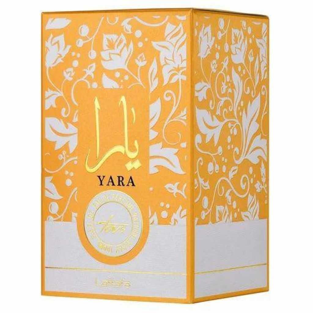 Оригинален арабски парфюм Yara Tous