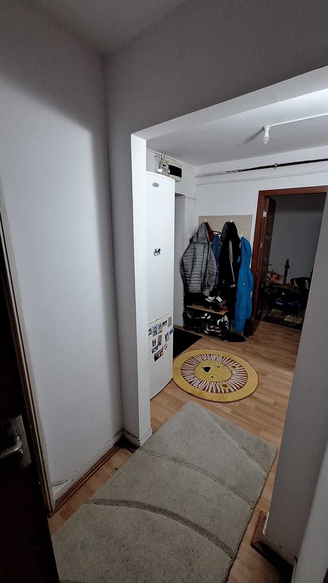 Investiție Apartament Decomandat 2 / Facultatea de Drept / Dezrobirii