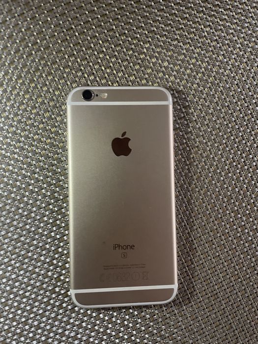 Телефон IPHONE 6s