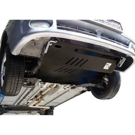 Продам защиту карьера, защитка на ланос