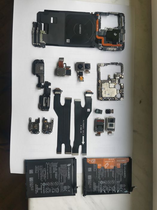 Huawei P30 Pro pentru piese