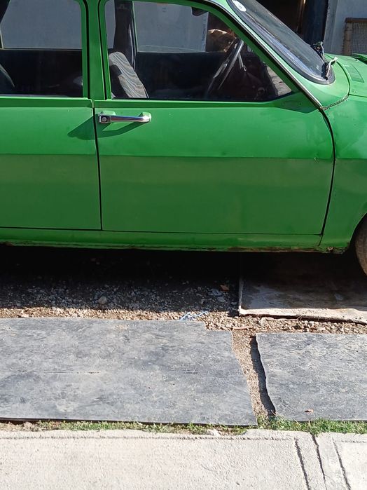 Vând Dacia 1310  Anul 1985