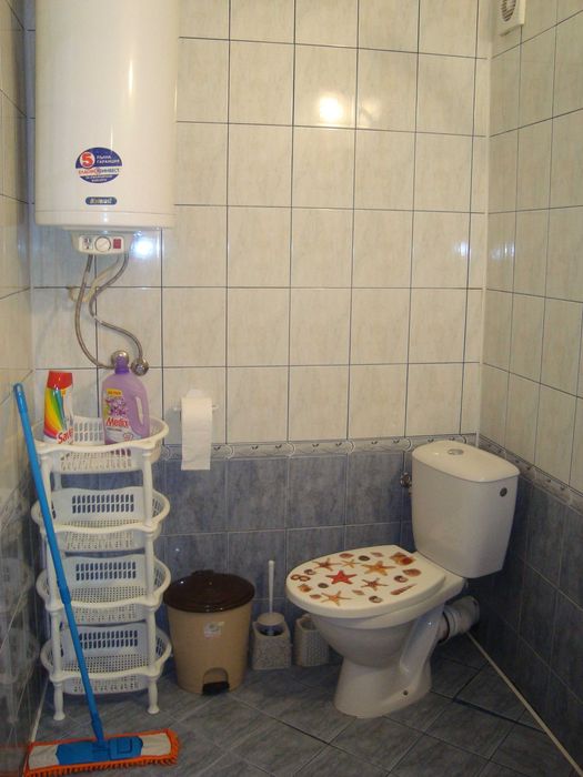 Дава се под наем Едностаен апартамент в Бургас, Меден рудник - зона А - 47 кв.м за 260.1 € - Снимка #6