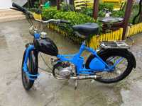 Ретро simson sr2