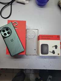 Vand OnePlus 12 green 16/512 + casting buds 2 pro