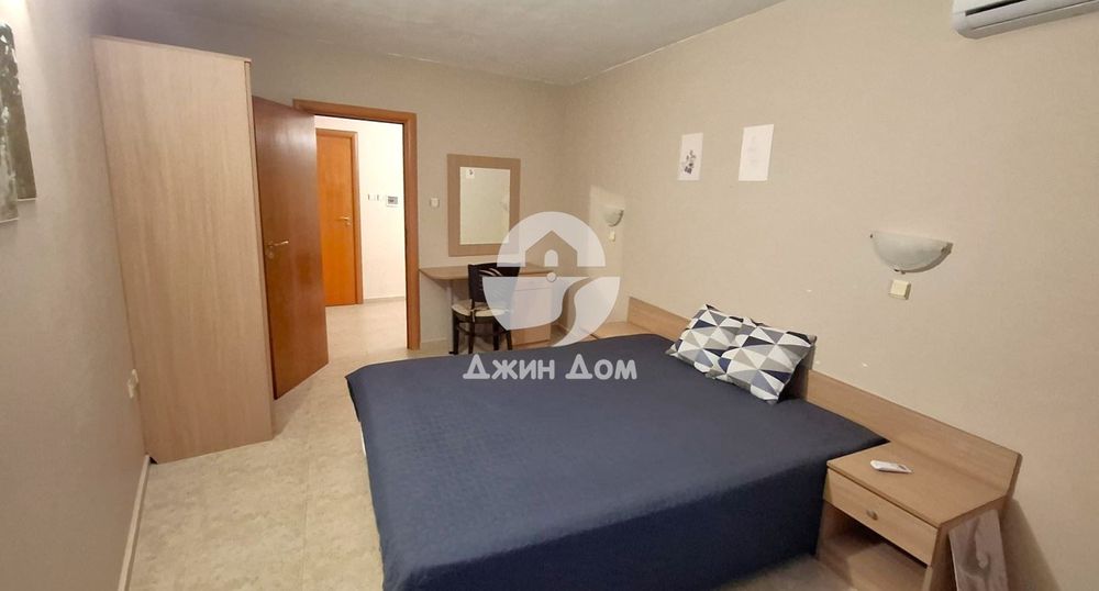 Продава се Двустаен апартамент в к.к. Слънчев бряг - 69 кв.м за 985 €/кв.м - Снимка #7