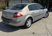 Vand megan 2 1.6 16v gpl