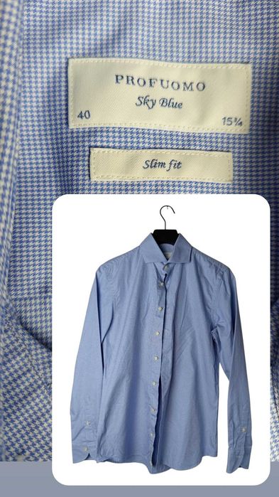 Designer / High-end / Luxury Mens longsleeve shirts !