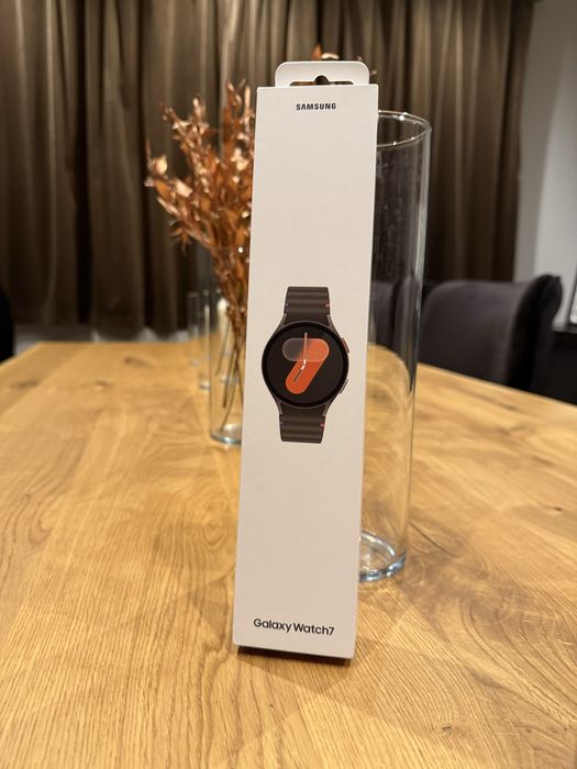 Galaxy Watch 7 40mm LTE GPS