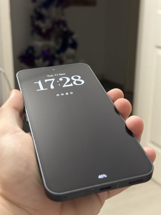 Nothing Phone 2 - 128/8GB - stare foarte buna