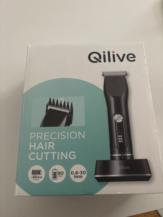 Masina de tuns Qilive