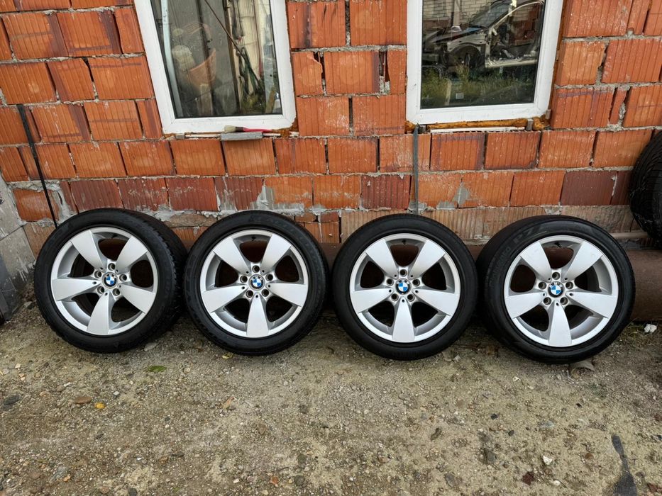 Jante Bmw E60 F10 R17