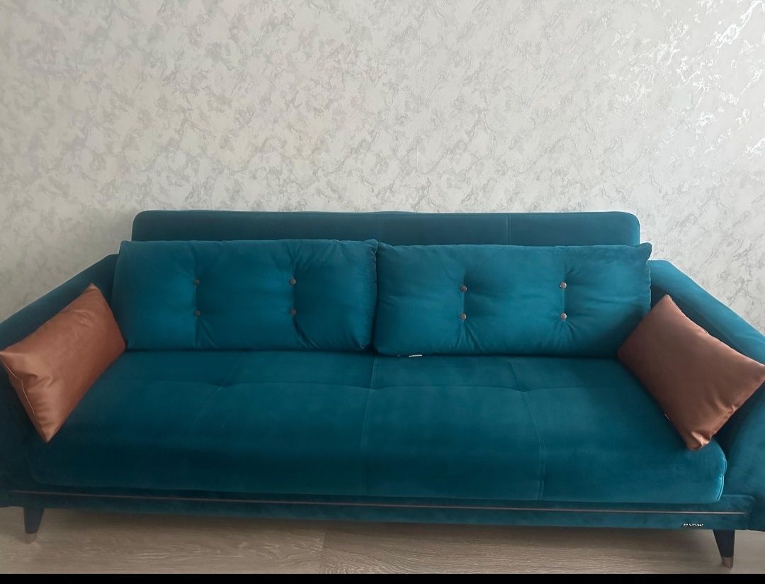 Мягкая мебель турецкой фирмы "Istikbal"