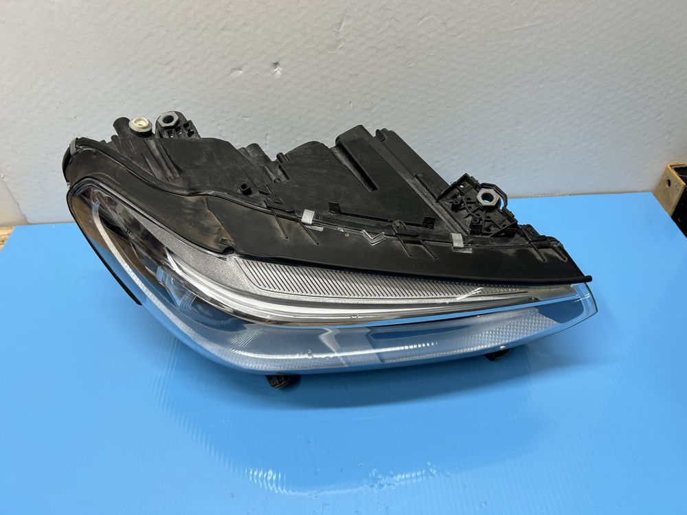 Far faruri bmw X3 G01 X4 G02 led adaptiv dreapta 2019-2021