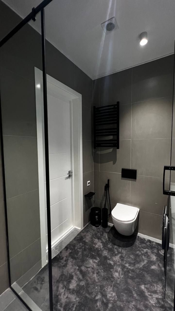Mirabad Avenue blok b3 2комнатная
