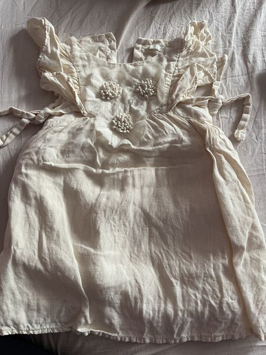 Lot rochii zara 4 ani