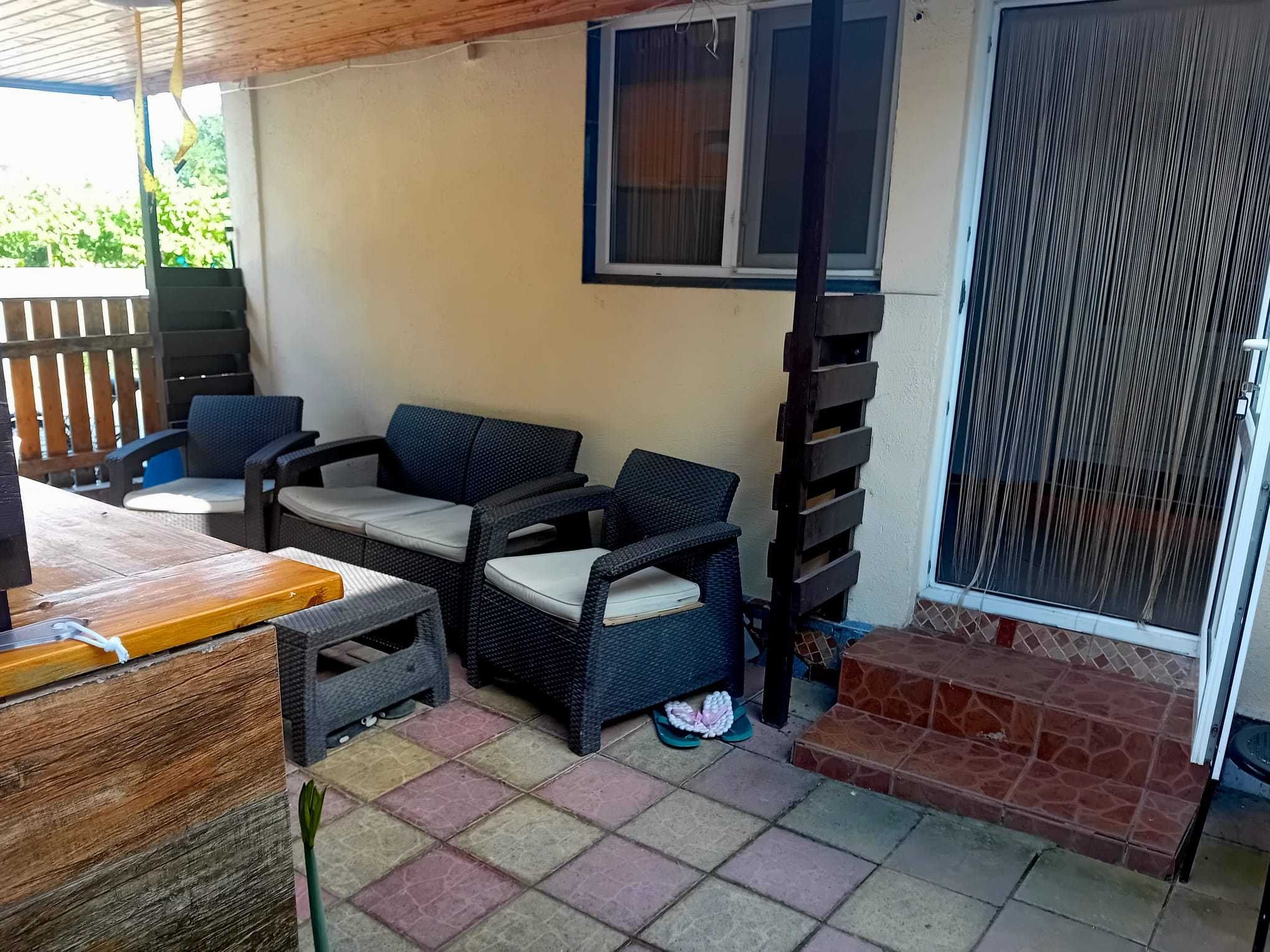 Casa de vacanta Delta Dunarii