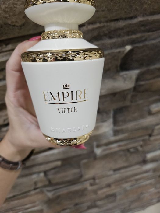 Дамски парфюм Empaer Victor
