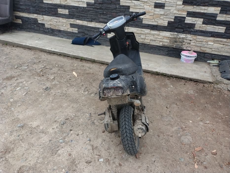 Se vinde scuter Yamaha
