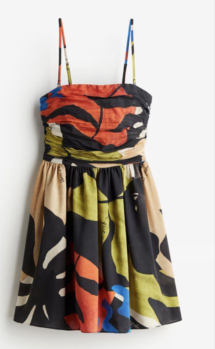 Rochie- babydoll